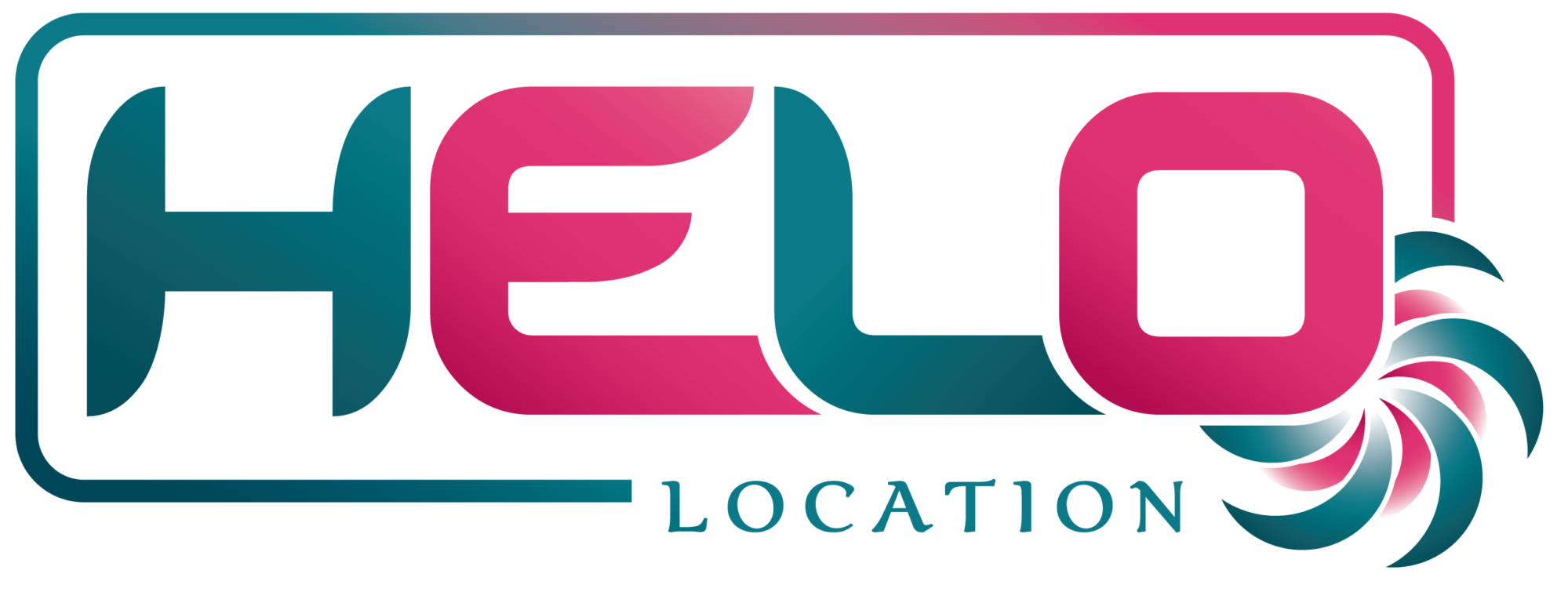 HELO Location matériel Roquefort - logo